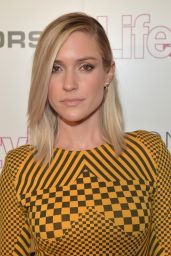 Kristin Cavallari – Life & Style Weekly’s Party in West Hollywood – October 2014