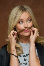 Laura Whitmore - Aussie