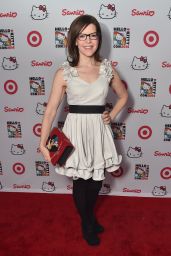Lisa Loeb - Hello Kitty Con 2014 Opening Night Party in Los Angeles