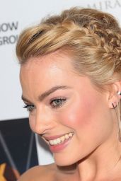 Margot Robbie - 2014 Australians in Film Awards Benefit Gala in Santa Monica