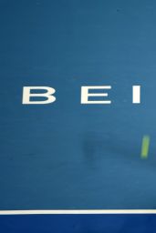 Maria Sharapova - 2014 China Open in Beijing - Final