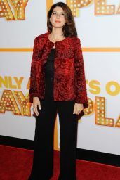 Marisa Tomei at Broadway Opening Night Performance of 