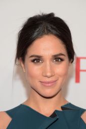 Meghan Markle - An Enduring Vision: A Benefit for the Elton John AIDS Foundation in New York City (2014)