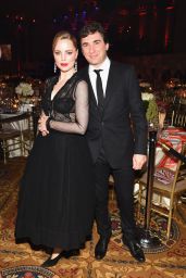 Melissa George - 2014 Angel Ball in New York City