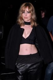 Melissa George – Alexander Wang x H&M Collection Launch in New York City