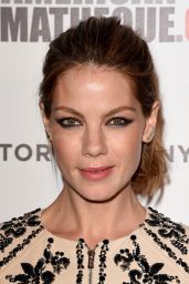 Michelle Monaghan – 2014 American Cinematheque Awards in Beverly Hills