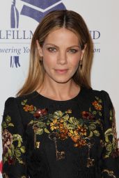 Michelle Monaghan - 2014 Fulfillment Fund Stars Benefit Gala in Beverly Hills