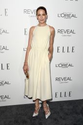 Michelle Monaghan – ELLE’s 2014 Women in Hollywood Awards in Los Angeles