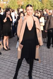 Miranda Kerr - Paris Fashion Week - Louis Vuitton Show - Oct. 2014