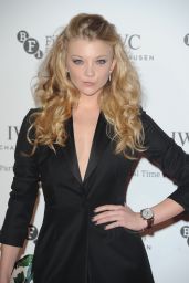 Natalie Dormer – IWC Gala in Honour Of The British Film Institute in London