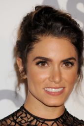 Nikki Reed – 2014 AASPCA Passion Awards Coctail Party in Bel Air