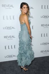 Nikki Reed – 2014 ELLE Women In Hollywood Awards in Beverly Hills