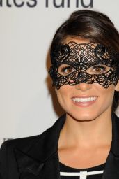 Nikki Reed – 2014 UNICEF’s Next Generation’s Masquerade Ball in Los Angeles