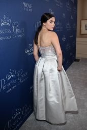 Odeya Rush - 2014 Princess Grace Awards Gala in Beverly Hills