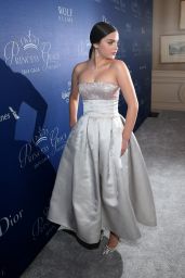 Odeya Rush - 2014 Princess Grace Awards Gala in Beverly Hills