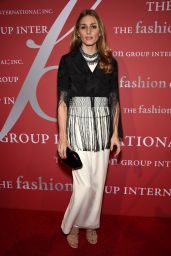 Olivia Palermo - 2014 FGI Night of Stars event in New York City