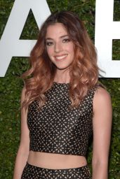 Olivia Thirlby – Claiborne Swanson Frank’s ‘Young Hollywood’ Book Launch in Beverly Hills