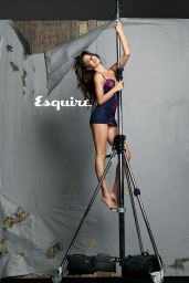 Penelope Cruz - Esquire Magazine November 2014 Issue