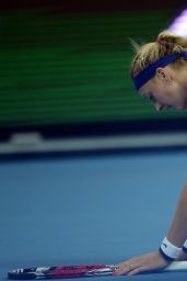 Petra Kvitova - 2014 China Open in Beijing - Final