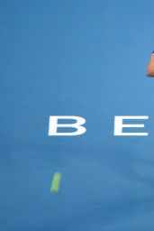 Petra Kvitova - 2014 China Open in Beijing - Final