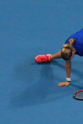 Petra Kvitova - 2014 China Open in Beijing - Final