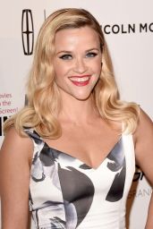 Reese Witherspoon – 2014 American Cinematheque Awards in Beverly Hills