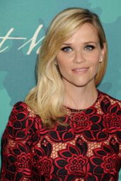 Reese Witherspoon – 2014 Variety Power Of Women Event in Beverly Hills