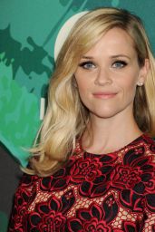 Reese Witherspoon – 2014 Variety Power Of Women Event in Beverly Hills