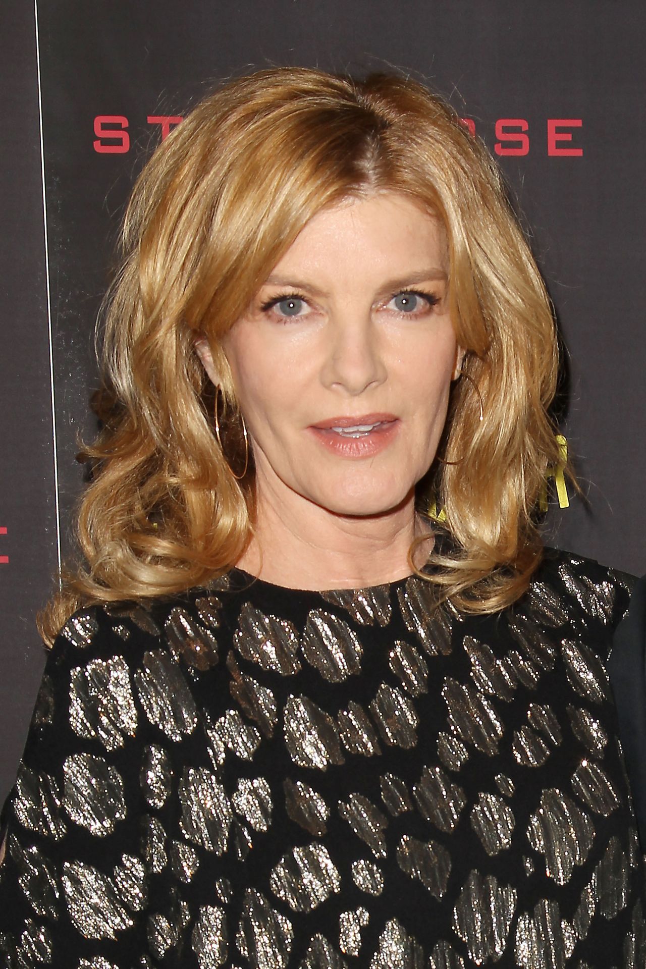 Rene Russo - 'Nightcrawler' Premiere in New York City • CelebMafia