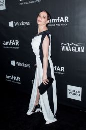 Rose McGowan - 2014 amfAR LA Inspiration Gala in Hollywood