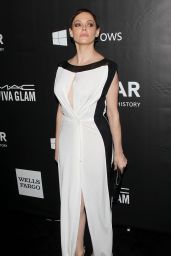 Rose McGowan - 2014 amfAR LA Inspiration Gala in Hollywood