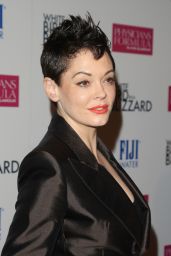 Rose McGowan – ‘White Bird in a Blizzard’ Premiere in Los Angeles