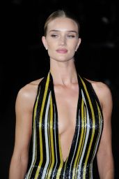 Rosie Huntington-Whiteley – 2014 CR Fashion Book #5 Launch Party in Paris