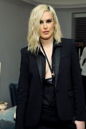 Rumer Willis - Tracy Paul Celebrates TORRID in West Hollywood - October 2014