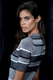 Sara Sampaio – Alexander Wang x H&M Collection Launch in New York City