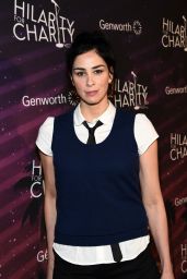 Sarah Silverman - 2014 Hilarity for Charity Variety Show in Hollywood