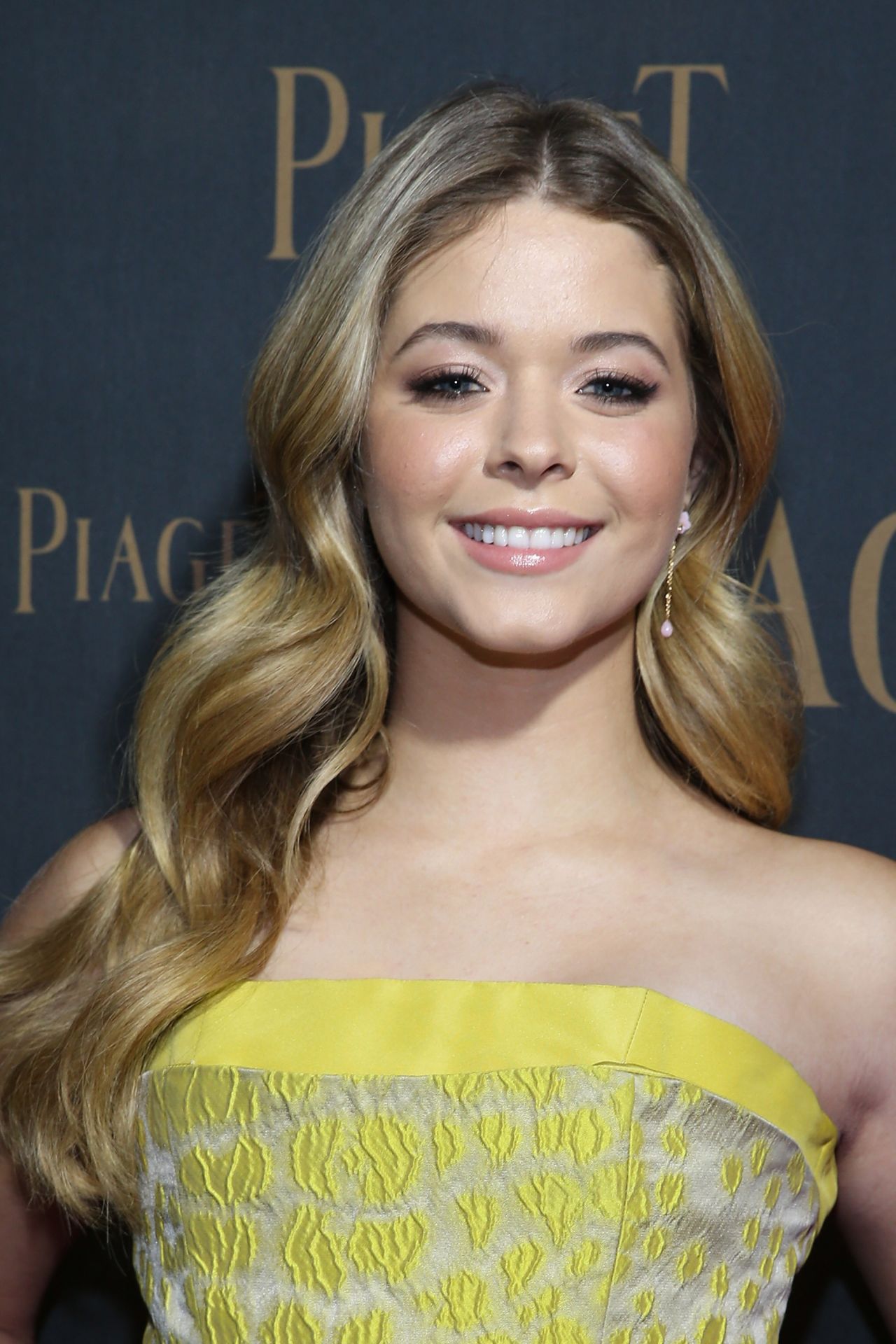 Sasha Pieterse – Extremely Piaget Launch Event in Beverly Hills
