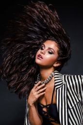 Selena Gomez Photoshoot - October 2014