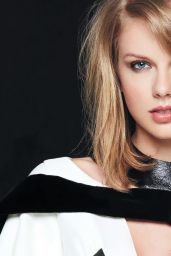 Taylor Swift - Instyle Magazine November 2014 Issue