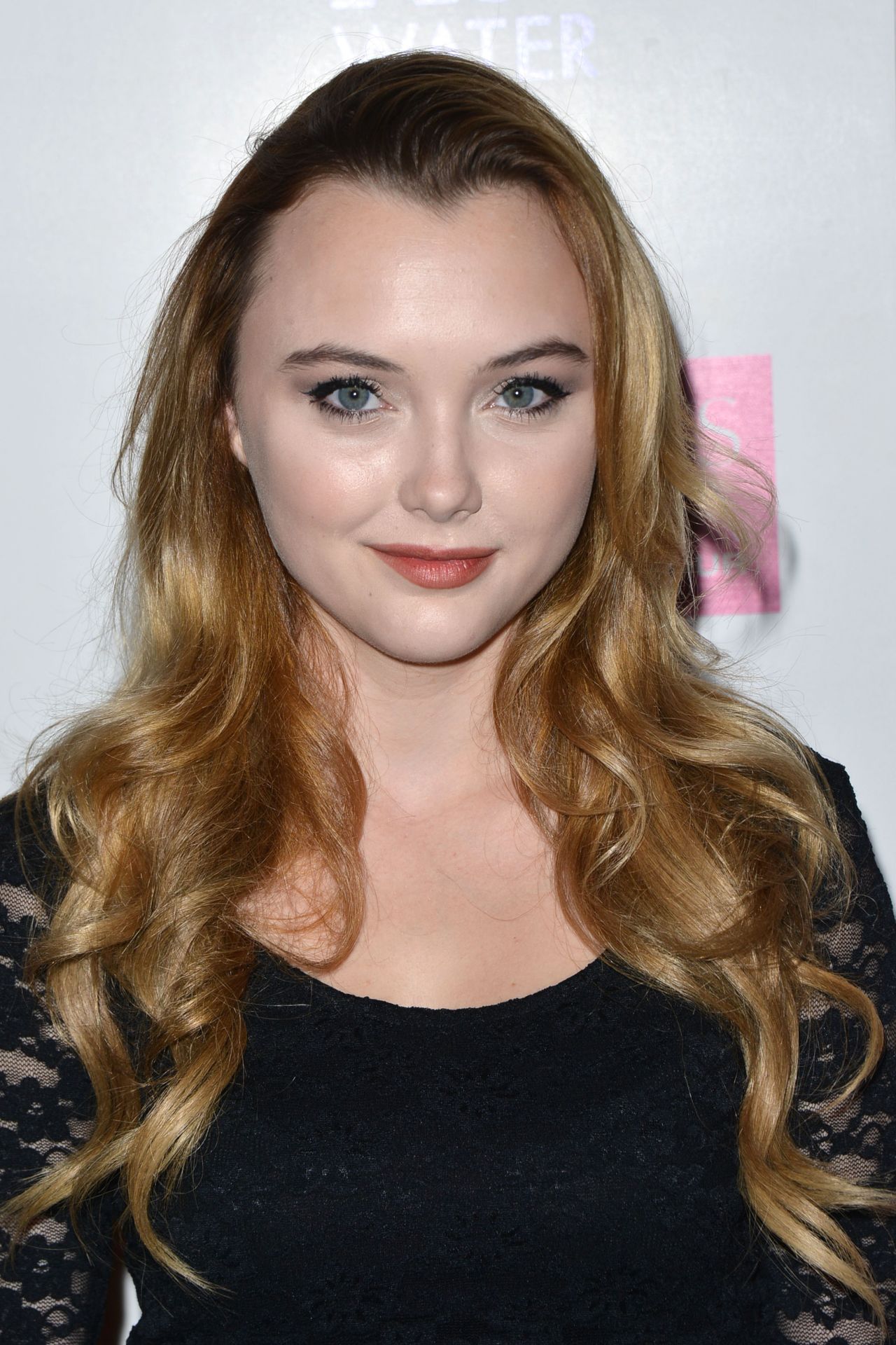 Victory Van Tuyl - 'White Bird in a Blizzard' Premiere in Los Ang...