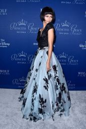 Zendaya Coleman - 2014 Princess Grace Awards Gala in Beverly Hills