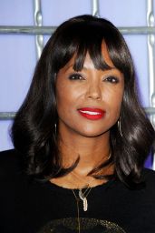 Aisha Tyler – HaloFest Halo The Master Chief Collection Launch Event – November 2014