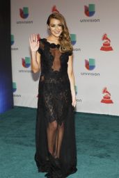 Alexa Vega - 2014 Latin GRAMMY Awards in Las Vegas