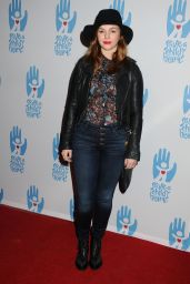 Amber Tamblyn - Save A Child