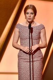 Amy Adams - 2014 Hollywood Film Awards