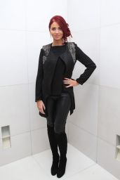 Amy Childs at Silk