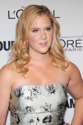 Amy Schumer – Glamour 2014 Women Of The Year Awards in New York City