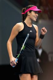 Ana Ivanovic – 2014 Coca-Cola International Premier Tennis League