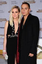 Ashlee Simpson – ‘The Hunger Games: Mockingjay Part 1′ Premiere in Los Angeles