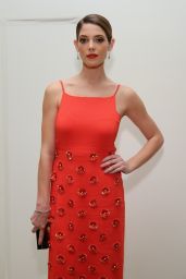 Ashley Greene - 2014 CFDA/Vogue Fashion Fund Awards in New York City